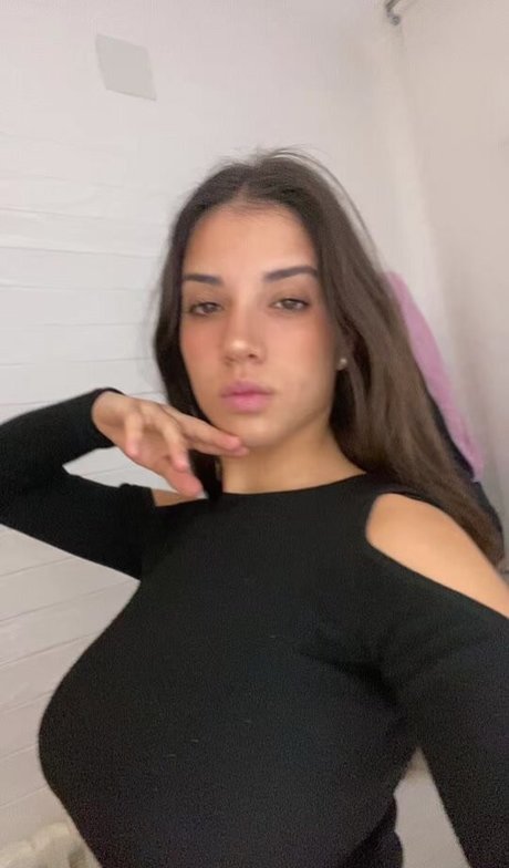 jarita OnlyFans Pornografie