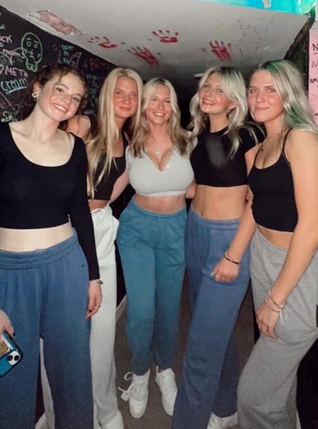 Carsen R Nacktbilder geleakt OnlyFans geleakt