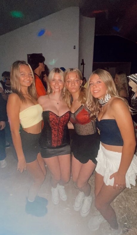 Carsen R Nackt OnlyFans Porn