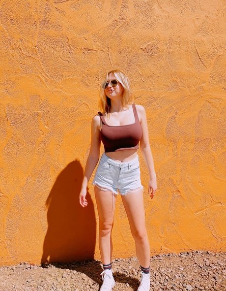 Carsen R OnlyFans Nacktbilder geleakt