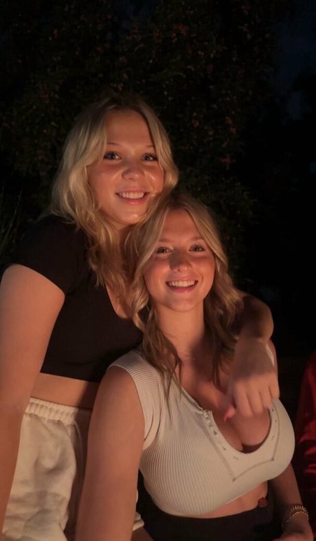 Carsen R Nacktbilder-Leaks von OnlyFans