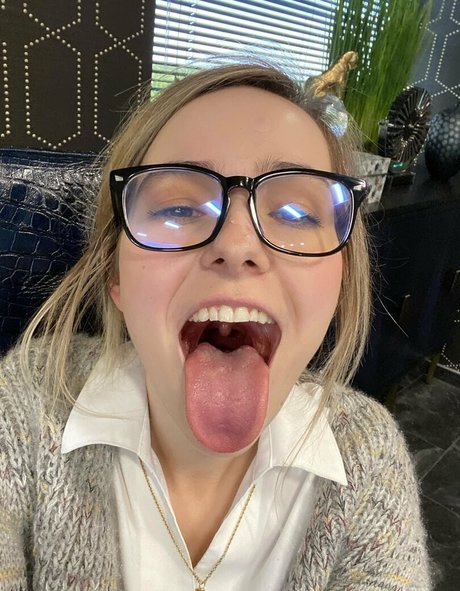 Mags IRL Leaks von Nacktbildern auf OnlyFans