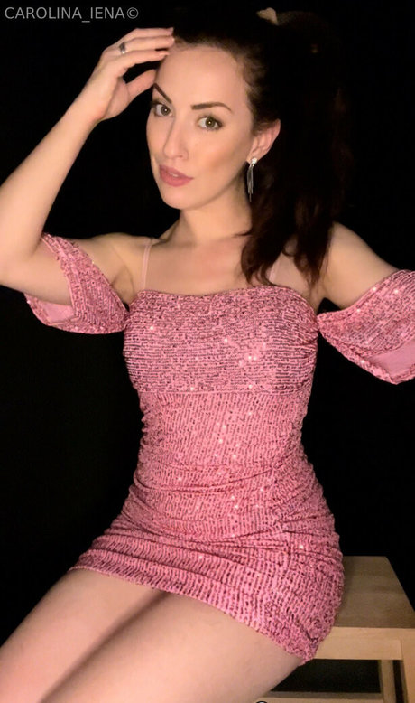 carolina iena Nacktbilder auf OnlyFans