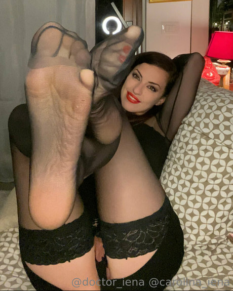 carolina iena OnlyFans X