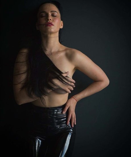 Dasha Astafieva Nacktbilder von OnlyFans