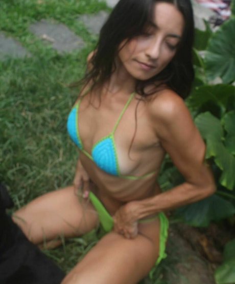 J lia Oristanio OnlyFans öffentliche Fotos OnlyFans