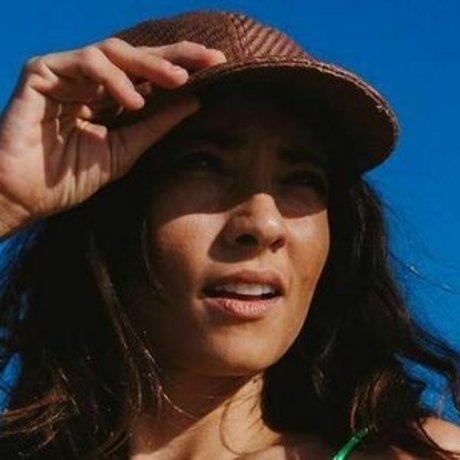 J lia Oristanio Strip OnlyFans