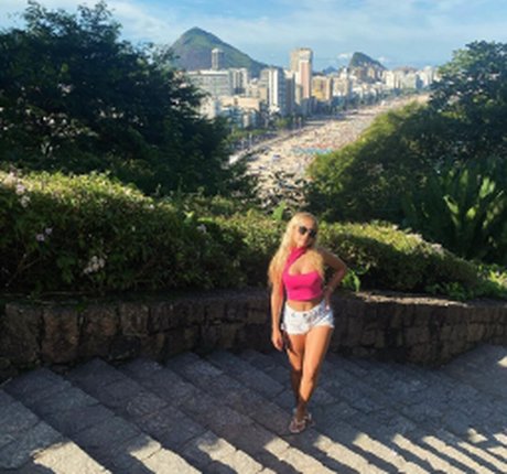 Larisse Farias OnlyFans Leak