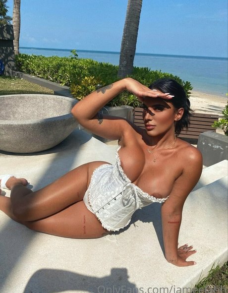 jameelahh OnlyFans-Inhalte