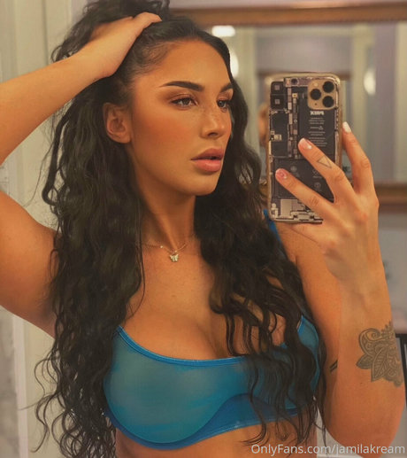 jameelahh Neue OnlyFans Leaks