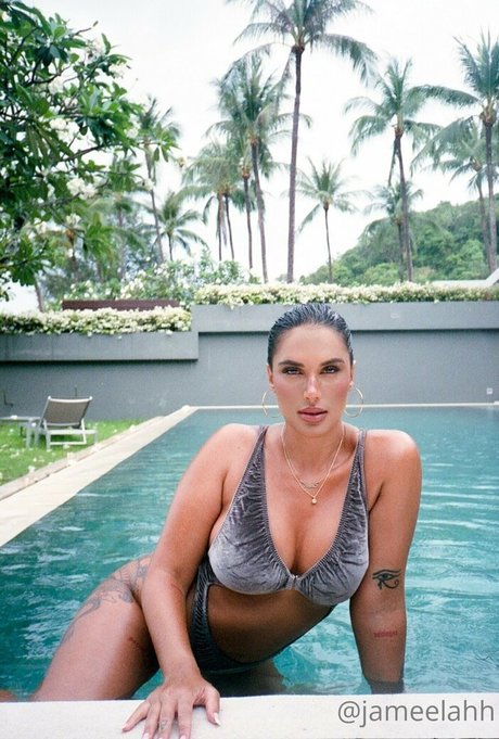 jameelahh Nacktbilder von OnlyFans