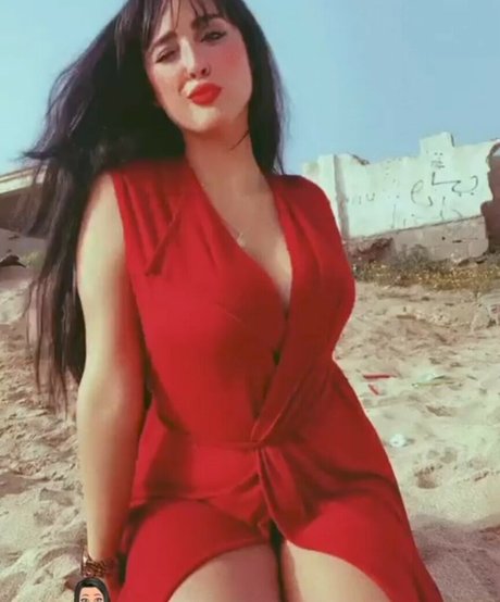 Mimita03 Meryam OnlyFans Nackt Leaks