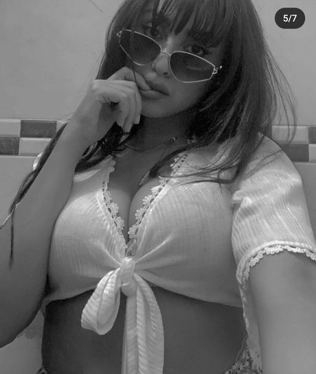 Mimita03 Meryam OnlyFans Leak