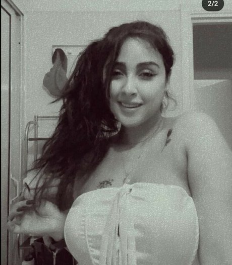 Mimita03 Meryam OnlyFans Fotos