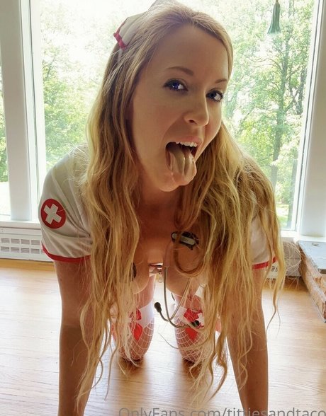 tittiesandtaco OnlyFans Sex geleakt