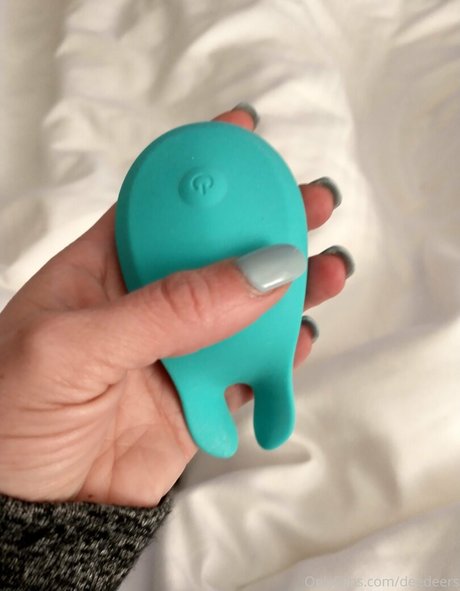 deedeers OnlyFans Joi