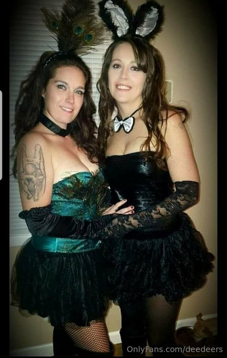 deedeers Oben ohne OnlyFans