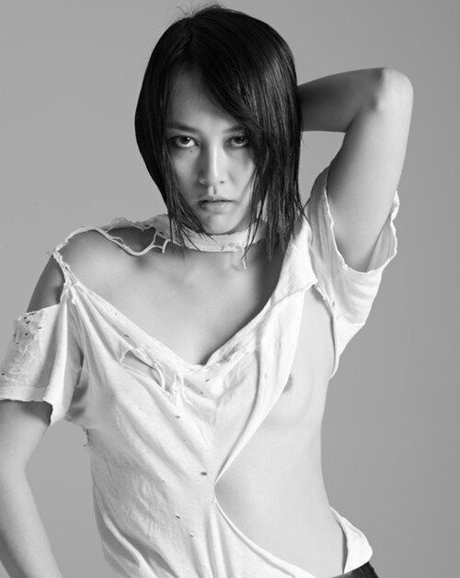 Rinko Kikuchi OnlyFans Gratis Porn