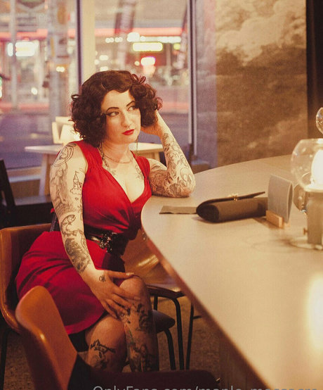 maple massacre OnlyFans-Pornos