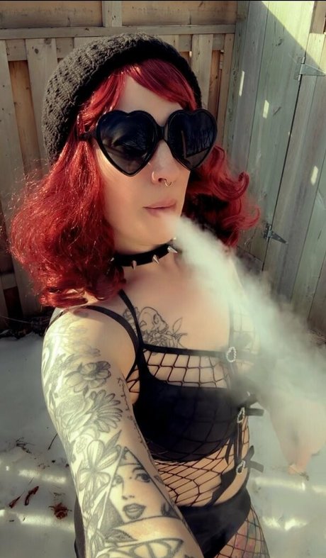 maple massacre OnlyFans Striptease