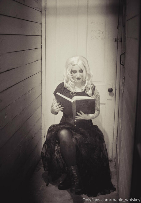 maple massacre OnlyFans X