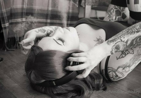 maple massacre OnlyFans nackt