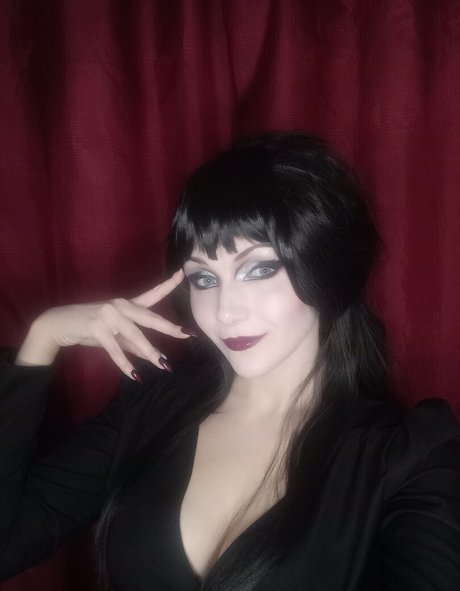 selty reaper OnlyFans Star