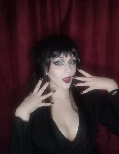 selty reaper OnlyFans Sex