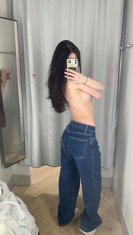 Elli Pessa Nackt OnlyFans