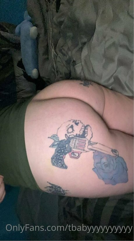 tbabyyyyyyyyyy Nacktbilder von OnlyFans geleakt