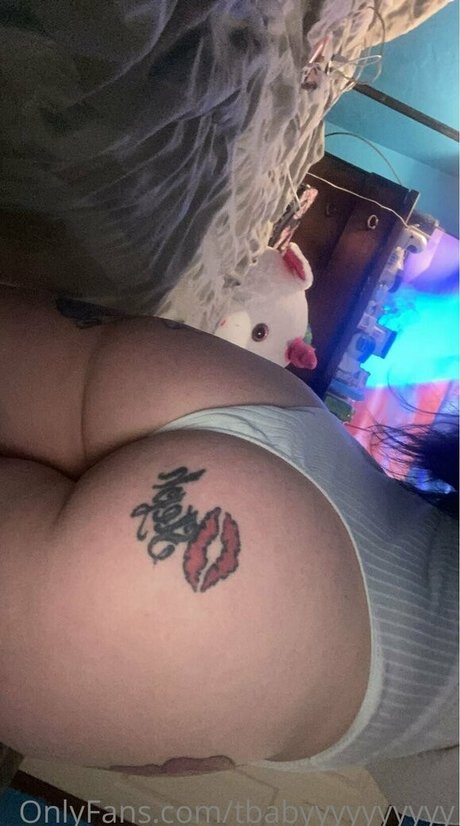 tbabyyyyyyyyyy Nacktbilder von OnlyFans