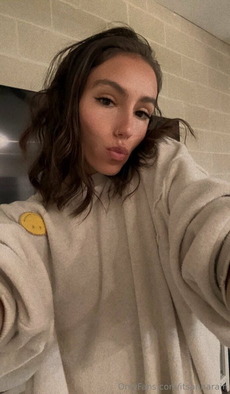 itsannarain XXX Leak OnlyFans