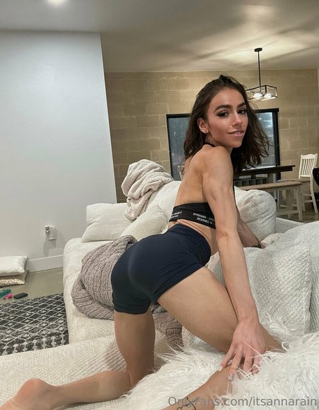 itsannarain OnlyFans Modelfoto