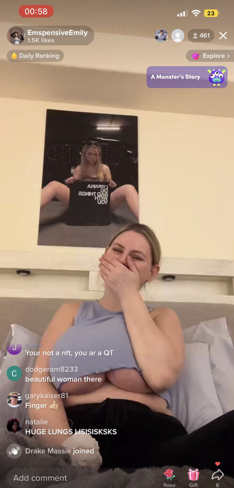 Emspensiveemily Nacktpornos auf OnlyFans