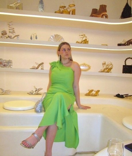 Emspensiveemily OnlyFans Leaked Gratis