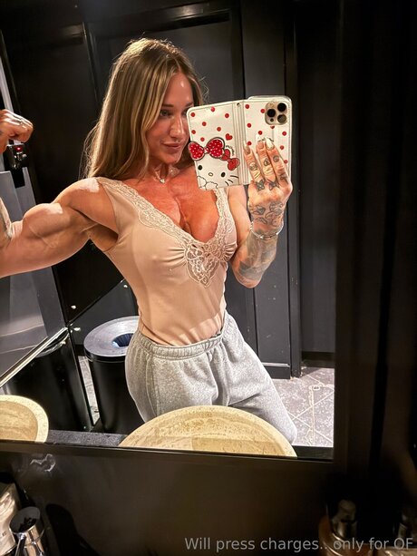 Tina Trapqueen Nackt auf OnlyFans