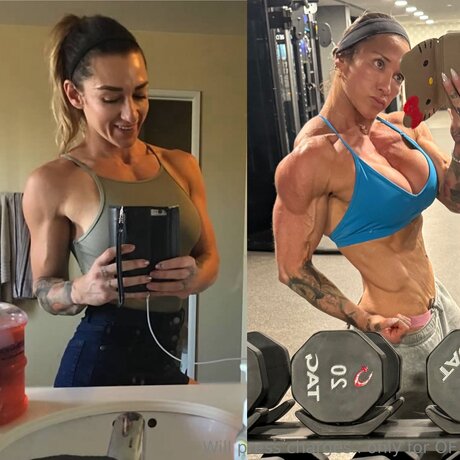 Tina Trapqueen Nacktbilder geleakt OnlyFans Aufgedeckt