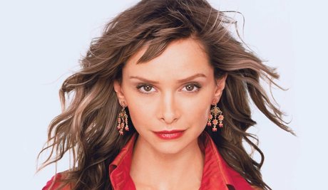 Calista Flockhart OnlyFans XXX