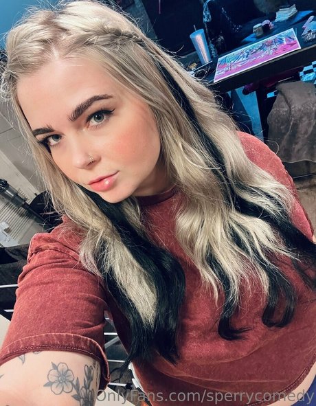 sperry69 OnlyFans-Model