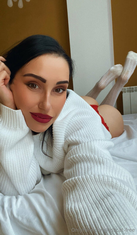 kisscat free Nacktbilder OnlyFans Geleakt