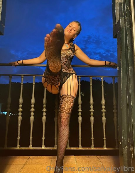 salvajeylibre OnlyFans Leaks Gratis
