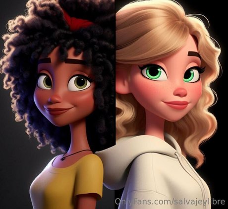 salvajeylibre OnlyFans Pornografie gratis