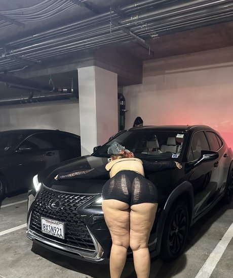 Sophialaurrren OnlyFans Star