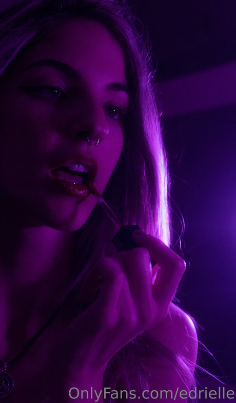 edrielle XXX OnlyFans