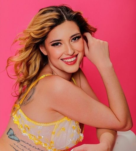 Katie Kinz OnlyFans Nacktfotos