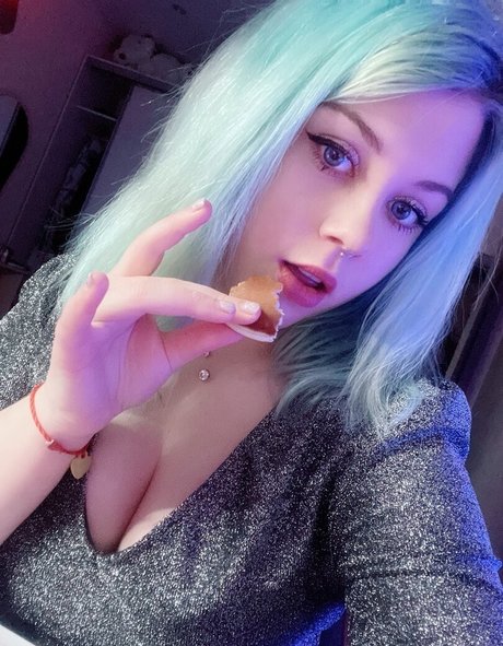 tulesha OnlyFans-Bilder geleakt