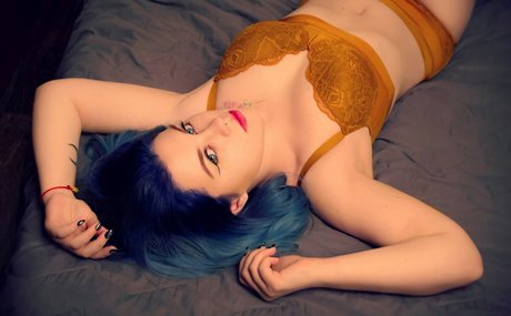 tulesha Leak von OnlyFans Pornografie