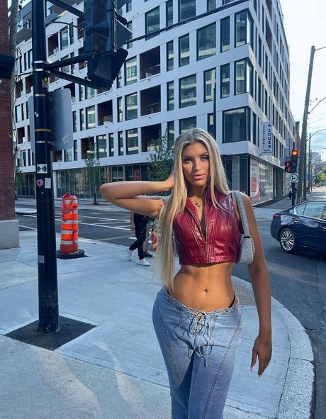 adeaadore Nacktbilder von OnlyFans geleakt