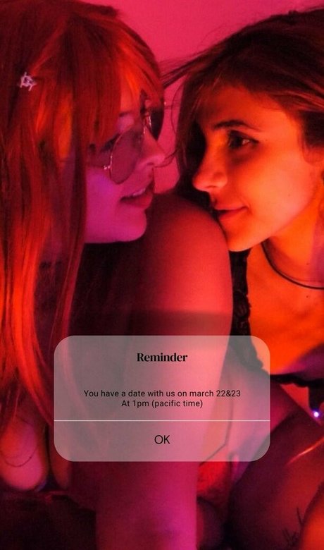 xperteaseing Nacktbilder von OnlyFans geleakt