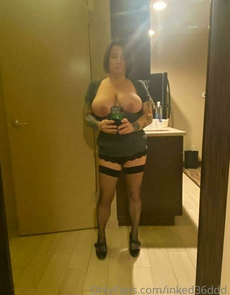 inked36ddd OnlyFans Fotos